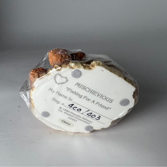 Calico Kittens Figurines - Picture 7 of 7